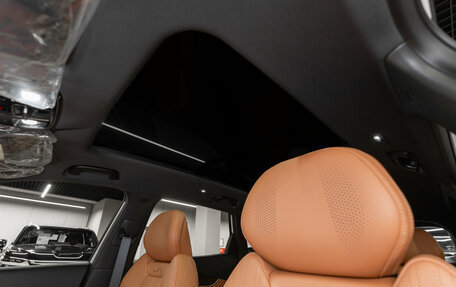 Geely Atlas, 2025 год, 3 200 000 рублей, 10 фотография