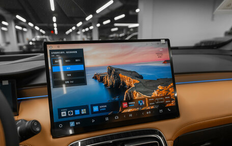 Geely Atlas, 2025 год, 3 200 000 рублей, 15 фотография