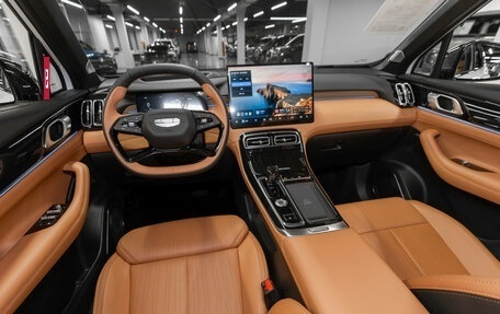 Geely Atlas, 2025 год, 3 200 000 рублей, 7 фотография