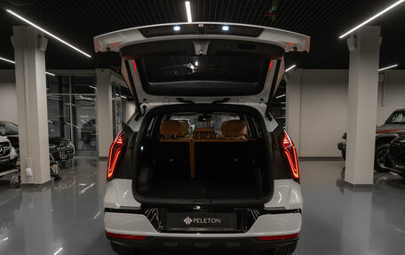 Geely Atlas, 2025 год, 3 200 000 рублей, 23 фотография