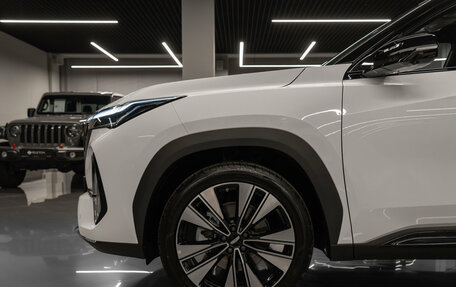 Geely Atlas, 2025 год, 3 200 000 рублей, 24 фотография