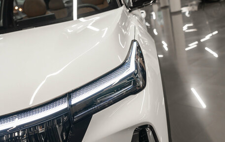 Geely Atlas, 2025 год, 3 200 000 рублей, 25 фотография