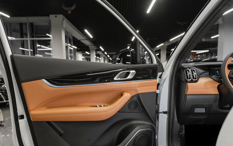 Geely Atlas, 2025 год, 3 200 000 рублей, 20 фотография