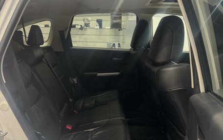 Honda CR-V IV, 2013 год, 2 250 000 рублей, 8 фотография