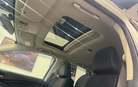 Honda CR-V IV, 2013 год, 2 250 000 рублей, 15 фотография