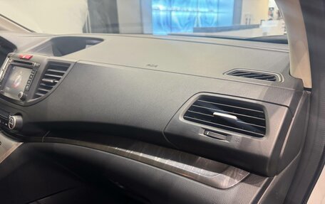 Honda CR-V IV, 2013 год, 2 250 000 рублей, 14 фотография