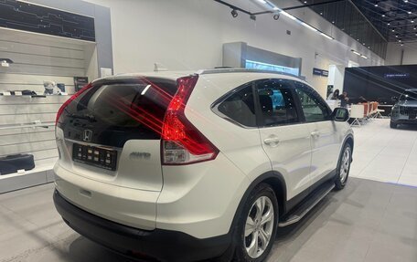 Honda CR-V IV, 2013 год, 2 250 000 рублей, 4 фотография