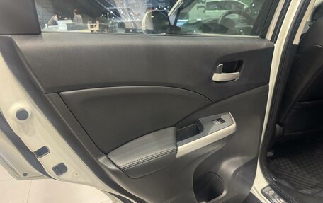 Honda CR-V IV, 2013 год, 2 250 000 рублей, 12 фотография