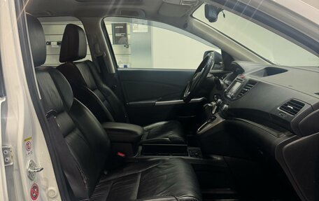 Honda CR-V IV, 2013 год, 2 250 000 рублей, 7 фотография
