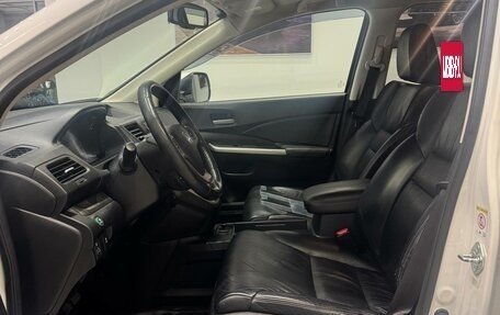 Honda CR-V IV, 2013 год, 2 250 000 рублей, 6 фотография