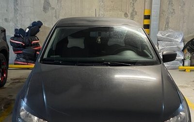 Volkswagen Polo VI (EU Market), 2016 год, 1 400 000 рублей, 1 фотография