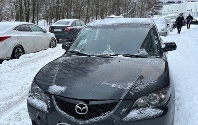 Mazda 3, 2005 год, 265 000 рублей, 1 фотография