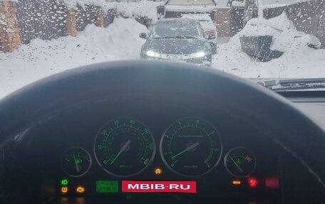 Land Rover Range Rover III, 2006 год, 650 000 рублей, 1 фотография