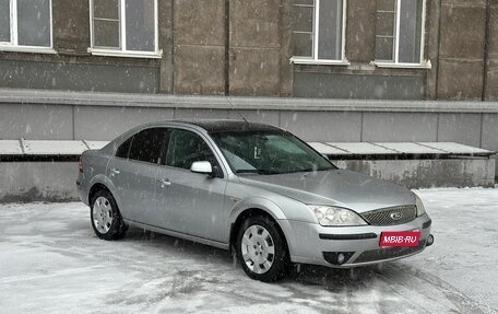 Ford Mondeo III, 2006 год, 410 000 рублей, 1 фотография