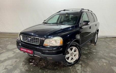Volvo XC90 II рестайлинг, 2009 год, 1 220 000 рублей, 1 фотография