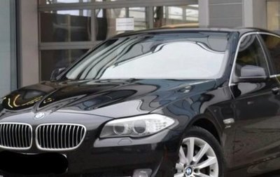 BMW 5 серия, 2012 год, 1 850 000 рублей, 1 фотография