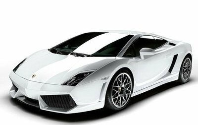 Lamborghini Gallardo I рестайлинг, 2013 год, 10 000 рублей, 1 фотография