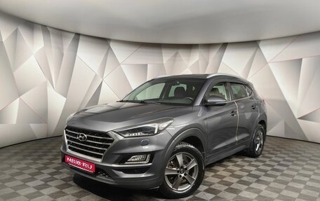 Hyundai Tucson III, 2020 год, 2 129 000 рублей, 1 фотография