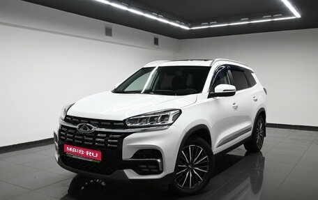 Chery Tiggo 8 I, 2022 год, 1 865 000 рублей, 1 фотография