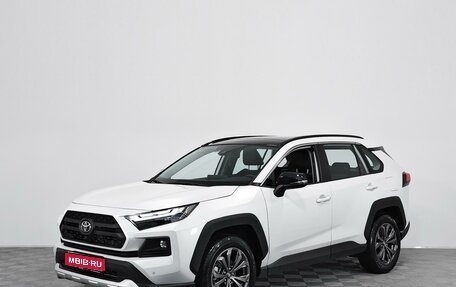 Toyota RAV4, 2025 год, 4 600 000 рублей, 1 фотография