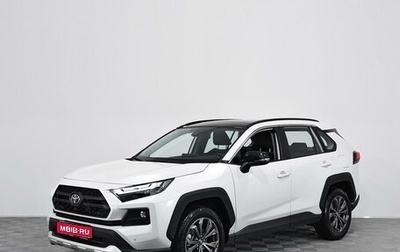 Toyota RAV4, 2025 год, 4 600 000 рублей, 1 фотография