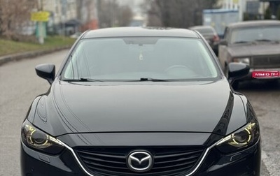 Mazda 6, 2013 год, 1 350 000 рублей, 1 фотография