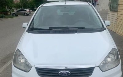 Ford C-MAX I рестайлинг, 2008 год, 620 000 рублей, 1 фотография