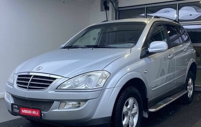 SsangYong Kyron I, 2011 год, 900 000 рублей, 1 фотография