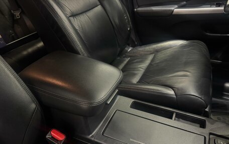 Honda CR-V IV, 2013 год, 2 250 000 рублей, 18 фотография