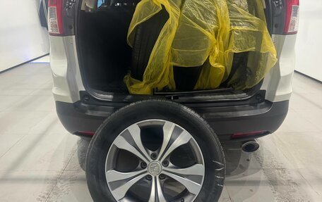 Honda CR-V IV, 2013 год, 2 250 000 рублей, 20 фотография