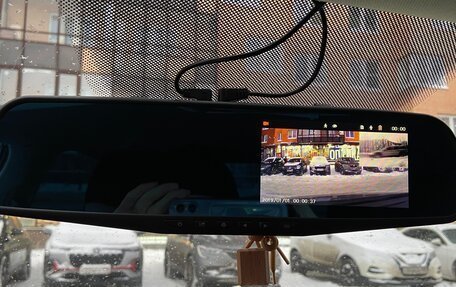 Volkswagen Polo VI (EU Market), 2016 год, 1 400 000 рублей, 7 фотография