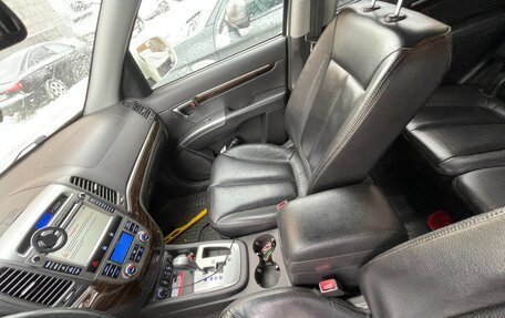 Hyundai Santa Fe III рестайлинг, 2011 год, 1 250 000 рублей, 7 фотография