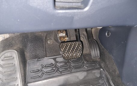 Nissan Juke II, 2012 год, 1 100 000 рублей, 9 фотография