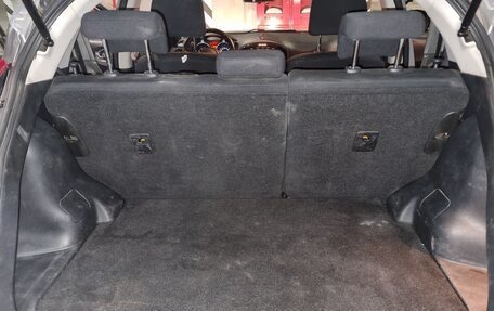 Nissan Juke II, 2012 год, 1 100 000 рублей, 12 фотография