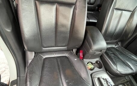 Hyundai Santa Fe III рестайлинг, 2011 год, 1 250 000 рублей, 5 фотография