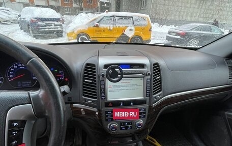 Hyundai Santa Fe III рестайлинг, 2011 год, 1 250 000 рублей, 8 фотография