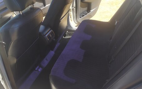 Toyota Camry, 2012 год, 1 650 000 рублей, 9 фотография