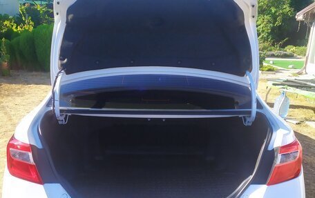 Toyota Camry, 2012 год, 1 650 000 рублей, 5 фотография