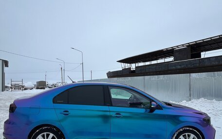 Volkswagen Polo VI (EU Market), 2020 год, 1 550 000 рублей, 6 фотография