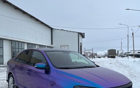 Volkswagen Polo VI (EU Market), 2020 год, 1 550 000 рублей, 7 фотография