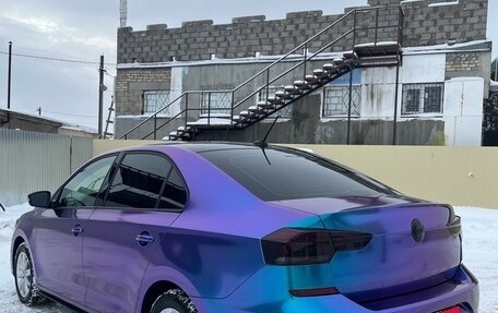 Volkswagen Polo VI (EU Market), 2020 год, 1 550 000 рублей, 4 фотография