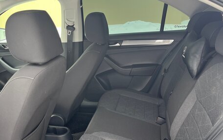 Volkswagen Polo VI (EU Market), 2020 год, 1 550 000 рублей, 11 фотография