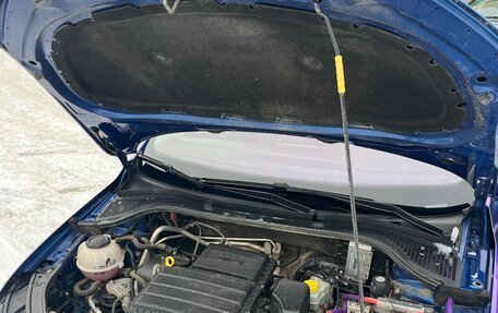 Volkswagen Polo VI (EU Market), 2020 год, 1 550 000 рублей, 12 фотография