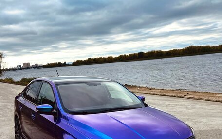 Volkswagen Polo VI (EU Market), 2020 год, 1 550 000 рублей, 14 фотография