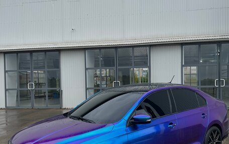 Volkswagen Polo VI (EU Market), 2020 год, 1 550 000 рублей, 13 фотография