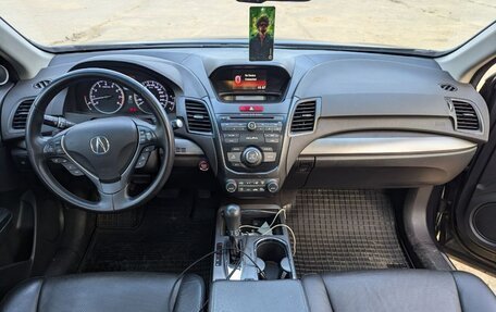 Acura RDX III, 2014 год, 2 140 000 рублей, 5 фотография