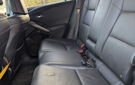 Acura RDX III, 2014 год, 2 140 000 рублей, 7 фотография