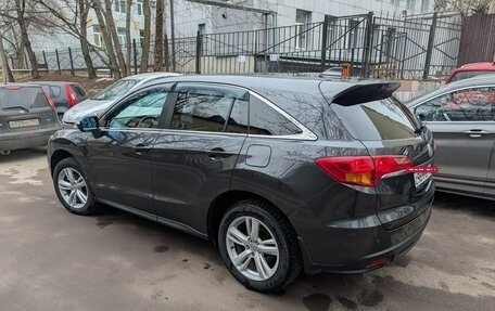Acura RDX III, 2014 год, 2 140 000 рублей, 2 фотография
