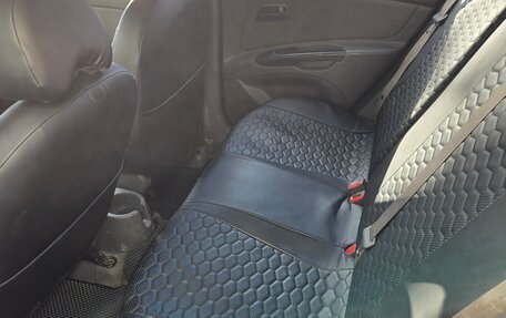 KIA Rio II, 2010 год, 600 000 рублей, 16 фотография