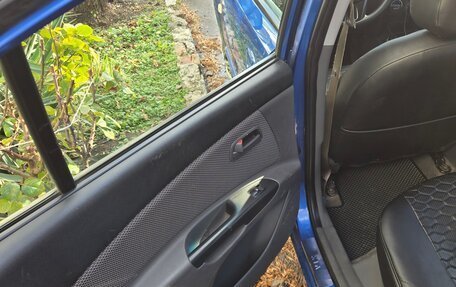 KIA Rio II, 2010 год, 600 000 рублей, 17 фотография